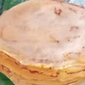 El cooksnap de Myriam Beatriz Vilches Zarate cuando hizo Tapas para canelones y panqueques como las de mami ❤️.