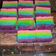 Cooksnap dari titi indriyani untuk resep Rainbow Cake Kukus ny. Liem