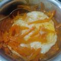 Cooksnap dari Ummu Sulaiman untuk resep Telur ceplok asam manis 🍳