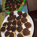 El cooksnap de Elii Borba cuando hizo Tortitas negras🌞.
