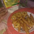 Cooksnap dari Vera Sigit untuk resep Stick kentang keju