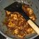 Cooksnap dari zee untuk resep Tahu goreng masak pedas