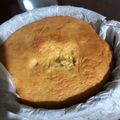 宋秉憲 的 蜂蜜蛋糕（全蛋法） cooksnap
