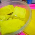 Cooksnap dari Yuli Tiarni untuk resep Tips Menyimpan Tahu