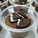 Cooksnap dari Nathasya's Kitchen untuk resep Pudding brownies oreo