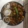 chaitali ghatak's cooksnap of when they made ધુધની (Ghughni).