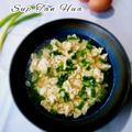 Cooksnap dari Dapur Amalia Rizki untuk resep 14. Sup tan hua