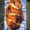 Éva Szondi-Dajka Cooksnap-ja, amikor elkészítette a(z) Jeruzsálemi kalács receptet.