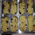 Cooksnap dari mayhary untuk resep Puding Roti Tawar