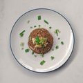 Cooksnap dari endah larasat untuk resep Nasi Goreng Rawon Kilat
