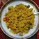 Rachel का कुकस्नैप जब उन्होंने वेजिटेबल तहरी (vegetable tehri recipe in Hindi) बनाया था।