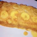 El cooksnap de Estefi Fonteina cuando hizo Torta de banana súper fácil 🍌.