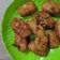 Cooksnap dari Yulaicha Mardiani untuk resep Mendol / Menjeng /  Lentho / Perkedel Tempe