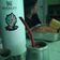 El cooksnap de Nuria Milagros Mendoza cuando hizo Carrot cake en licuadora con frosting de queso.