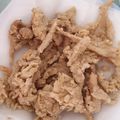 Cooksnap dari Carolina Margaret untuk resep Jamur Super Crispy Tahan Lama