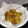 El cooksnap de Marcelita cuando hizo Zucchini Italiano.