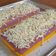Cooksnap dari erna rusmya untuk resep Bolu Susu Lapis Talas Kukus