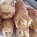 Sylvie Dowd's cooksnap of when they made Cinnamon Cream cheese Rollups.