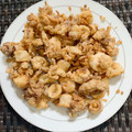 Cooksnap dari sitka untuk resep Cumi goreng tepung