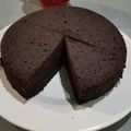 Cooksnap dari Ratnaningsih Sulistyo untuk resep Brownies kukus Enak