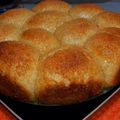 El cooksnap de Cocina Facil de Rosana cuando hizo Pan de Maíz 🍞🌽.