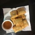 Cooksnap dari Z'Kitchen untuk resep Martabak Mesir Mini #rabubaru