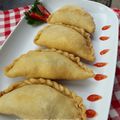 Cooksnap dari Umi Salma untuk resep Pastel Krenyes Ga Berminyak