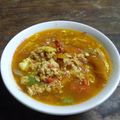 Cooksnap dari Belzzz untuk resep Seblak Kerupuk Original