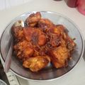 Cooksnap dari Cesilia Lisa untuk resep Ayam tepung saus asam manis