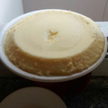 El cooksnap de rober2345 cuando hizo Flan superfácil de coco.