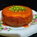 کوک اسنپ فرناز👩‍🌾 بعد از امتحان کردن کیک آب هویج وخلال بادام (روز مادر)😍.