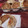El cooksnap de Carolina Pereyra cuando hizo Empanadas de Vigilia de atún.