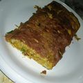 Cooksnap dari Foxtrot Safitri untuk resep Telur Dadar ala RM.Padang