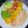 El cooksnap de Victor Cuevas Rivas cuando hizo Camarones a la crema con tostones (Fritos).