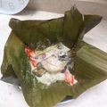 Cooksnap dari Mommy Ika untuk resep Garang Asem Ayam