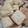 El cooksnap de Miriam Bogado Frías cuando hizo Scons de queso.