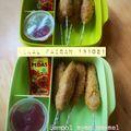 Cooksnap dari eli untuk resep Sempol Ayam