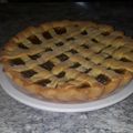 El cooksnap de alejandra gonzalaz cuando hizo Pastafrola con aceite 💚.