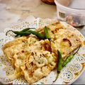 Cooksnap dari asa untuk resep Tempe Mendoan