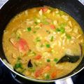 Cooksnap dari R. R. Aprilia untuk resep Tongseng Ayam