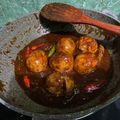 Cooksnap dari R Windy Hapsari untuk resep Telur Petis