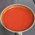 El cooksnap de Malcocinado cuando hizo Tomate frito.