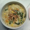 Cooksnap dari Rindi Megasari B. untuk resep Bubur Manado Tinutuan