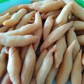 Cooksnap dari Dapur Farra Annafia Aminu untuk resep Cendol Keju
