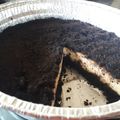 Cooksnap dari Michella Tendean untuk resep Oreo Cheesecake (No bake, No cream cheese) Pakai Prochiz Keju Oles