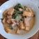 Cooksnap dari sevia wulandary untuk resep Gulai toco buncih (Gulai tauco buncis)