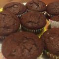 Sziklai Garai Laura Cooksnap-ja, amikor elkészítette a(z) Csokis mini muffin vagy nagy 😊 receptet.