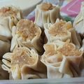 Cooksnap dari Me Me untuk resep Siomay ayam udang anti gagal & enak #Reseppertamaku di th 2019