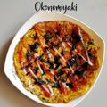 Cooksnap dari Yuli Tiarni untuk resep Resep Okonomiyaki