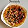 Cooksnap dari Yuli Tiarni untuk resep Resep Okonomiyaki